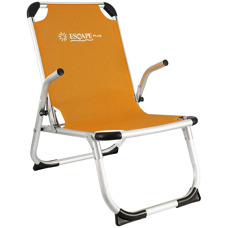 Escape Plus Καρέκλα Παραλίας Ενισχυμένη 2 Escape Plus Καρέκλα Παραλίας Ενισχυμένη - Image 2