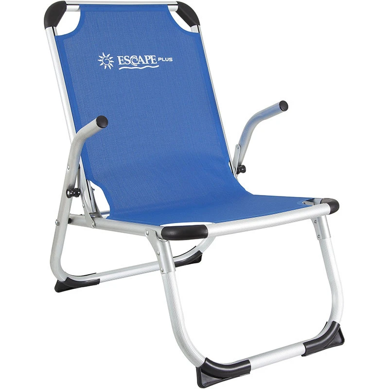 Escape Plus Καρέκλα Παραλίας Ενισχυμένη 3 Escape Plus Καρέκλα Παραλίας Ενισχυμένη - Image 3