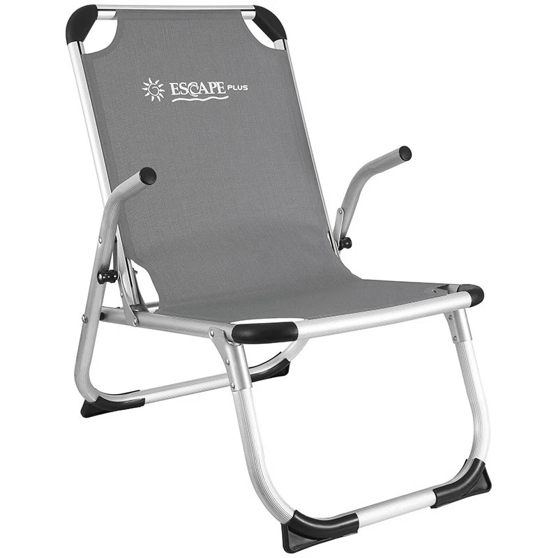 Escape Plus Καρέκλα Παραλίας Ενισχυμένη 4 Escape Plus Καρέκλα Παραλίας Ενισχυμένη - Image 4