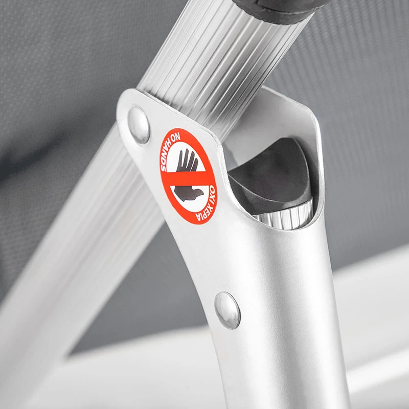 Escape Plus Καρέκλα Παραλίας Ενισχυμένη 9 Escape Plus Καρέκλα Παραλίας Ενισχυμένη - Image 9