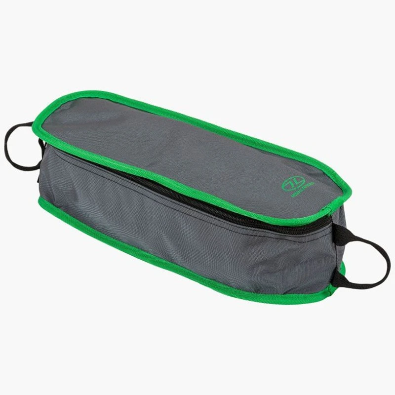 Καρέκλα Highlander AYR Αναδιπλούμενη Χαμηλή 4 Καρέκλα Highlander AYR Αναδιπλούμενη Χαμηλή - Image 4