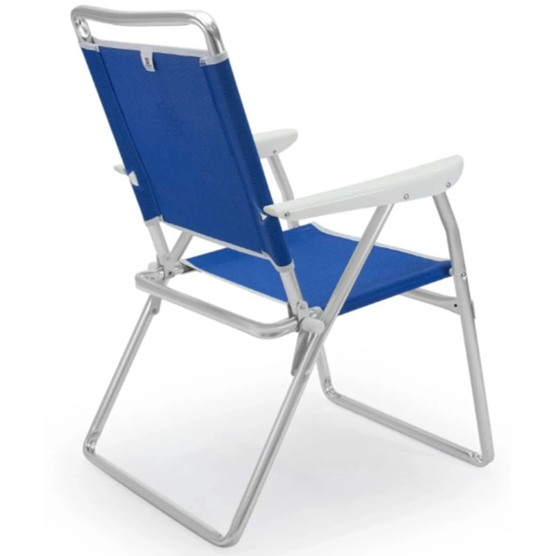 Classic Καρέκλα Παραλίας Αλουμινίου 3 Classic Καρέκλα Παραλίας Αλουμινίου - Image 3