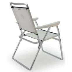 Classic Καρέκλα Παραλίας Αλουμινίου 15 Classic Καρέκλα Παραλίας Αλουμινίου -Vougioukas karekles sakidia paralias 64