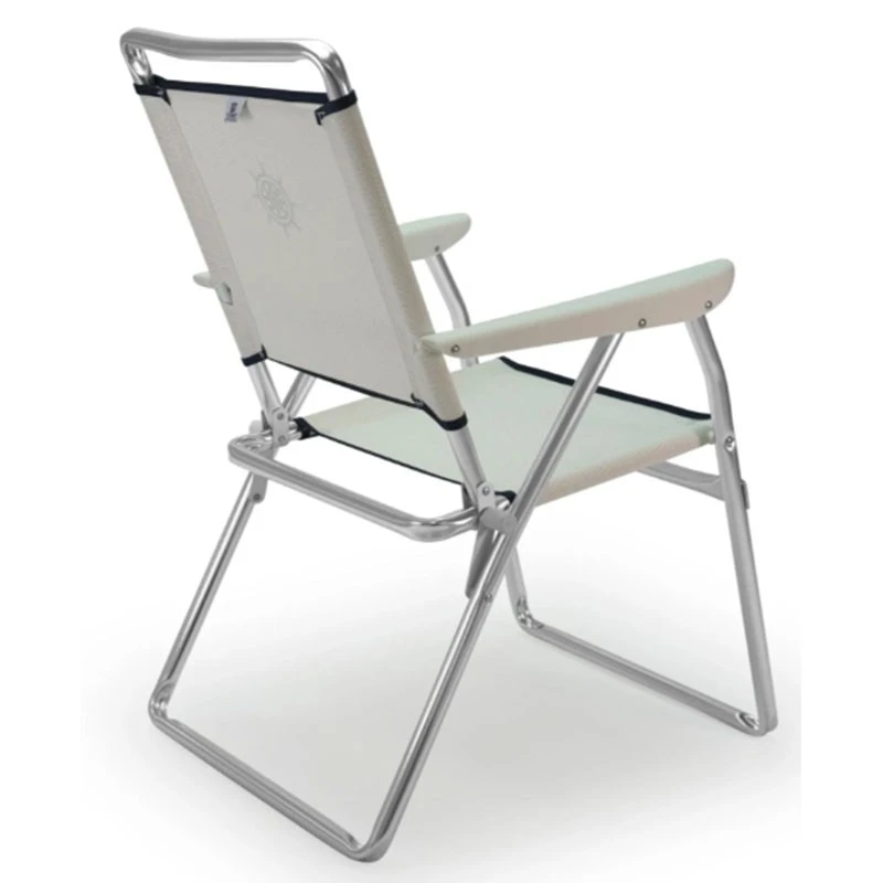 Classic Καρέκλα Παραλίας Αλουμινίου 5 Classic Καρέκλα Παραλίας Αλουμινίου - Image 5