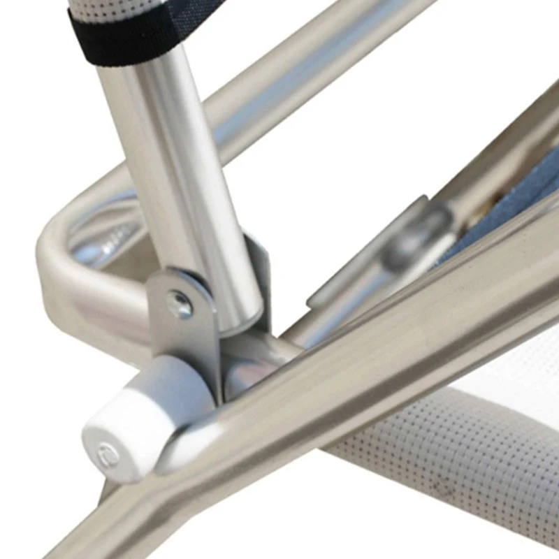 Classic Καρέκλα Παραλίας Αλουμινίου 8 Classic Καρέκλα Παραλίας Αλουμινίου - Image 8