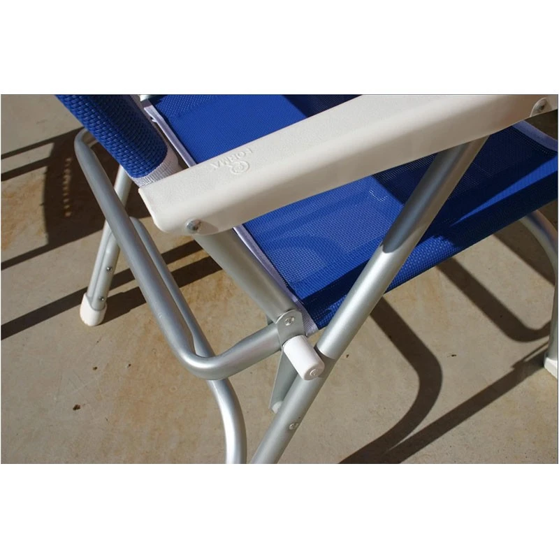 Classic Καρέκλα Παραλίας Αλουμινίου 9 Classic Καρέκλα Παραλίας Αλουμινίου - Image 9