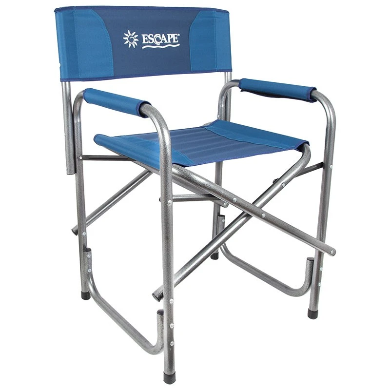 Sierrene Πολυθρόνα Σκηνοθέτη Σιδερένια 1 Sierrene Πολυθρόνα Σκηνοθέτη Σιδερένια