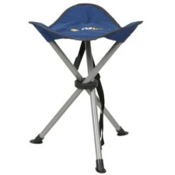 OZTRAIL Camp Stool 3 Leg Πτυσσόμενο Τρίποδο Σκαμπό