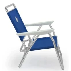 Plaz Καρέκλα Παραλίας Αλουμινίου -Vougioukas karekles sakidia paralias 82