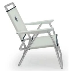 Plaz Καρέκλα Παραλίας Αλουμινίου -Vougioukas karekles sakidia paralias 83