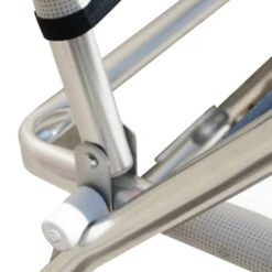 Plaz Καρέκλα Παραλίας Αλουμινίου -Vougioukas karekles sakidia paralias 87