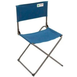 Tellus Folding Camping Chair Vango Πτυσσόμενη Καρέκλα