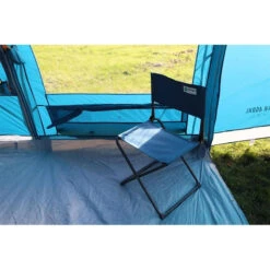Tellus Folding Camping Chair Vango Πτυσσόμενη Καρέκλα -Vougioukas karekles sakidia paralias 95