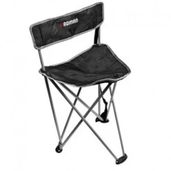 Fusto Σκαμπώ Μεταλλικό Πτυσσόμενο Ενισχυμένο