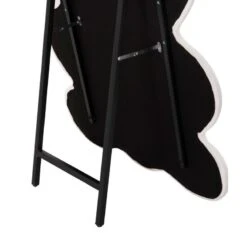 ΠΑΙΔΙΚΟΣ ΚΑΘΡΕΦΤΗΣ ΔΑΠΕΔΟΥ BUNNY HM4489.01 MDF ΡΟΖ & ΛΕΥΚΟ-ΜΑΥΡΟ STAND 80x162Υεκ. 15 ΠΑΙΔΙΚΟΣ ΚΑΘΡΕΦΤΗΣ ΔΑΠΕΔΟΥ BUNNY HM4489.01 MDF ΡΟΖ & ΛΕΥΚΟ-ΜΑΥΡΟ STAND 80x162Υεκ. -Vougioukas kathreptes dapedou 10