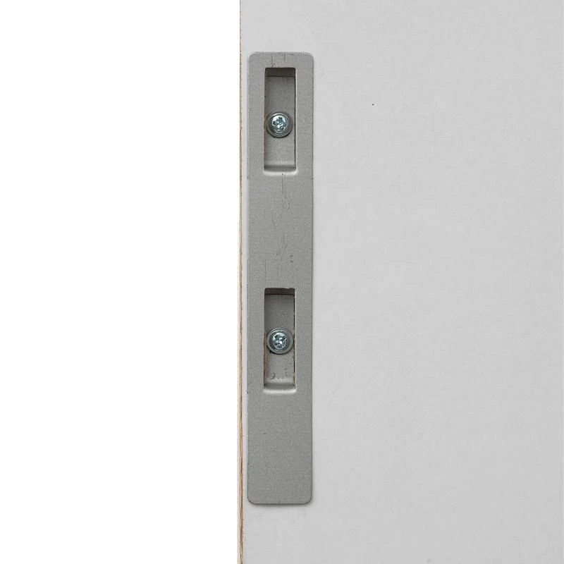 Καθρέπτης πόρτας PWD-0111 Pakoworld φυσικό Ps 34x1.7x94εκ 2 Καθρέπτης πόρτας PWD-0111 Pakoworld φυσικό Ps 34x1.7x94εκ - Image 2