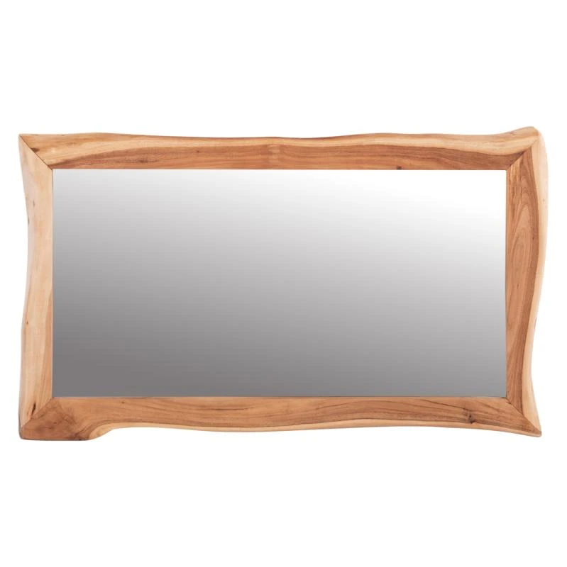 ΚΑΘΡΕΠΤΗΣ ZION HM8186.21 ΜΑΣΙΦ ΞΥΛΟ ΑΚΑΚΙΑΣ-ΑΝΟΙΧΤΟ ΦΥΣΙΚΟ 140x80x4(πάχος)εκ. 3 ΚΑΘΡΕΠΤΗΣ ZION HM8186.21 ΜΑΣΙΦ ΞΥΛΟ ΑΚΑΚΙΑΣ-ΑΝΟΙΧΤΟ ΦΥΣΙΚΟ 140x80x4(πάχος)εκ. - Image 3