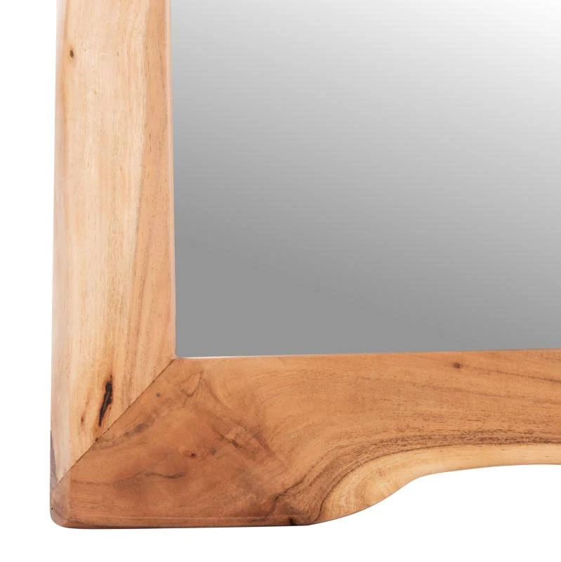 ΚΑΘΡΕΠΤΗΣ ZION HM8186.21 ΜΑΣΙΦ ΞΥΛΟ ΑΚΑΚΙΑΣ-ΑΝΟΙΧΤΟ ΦΥΣΙΚΟ 140x80x4(πάχος)εκ. 6 ΚΑΘΡΕΠΤΗΣ ZION HM8186.21 ΜΑΣΙΦ ΞΥΛΟ ΑΚΑΚΙΑΣ-ΑΝΟΙΧΤΟ ΦΥΣΙΚΟ 140x80x4(πάχος)εκ. - Image 6