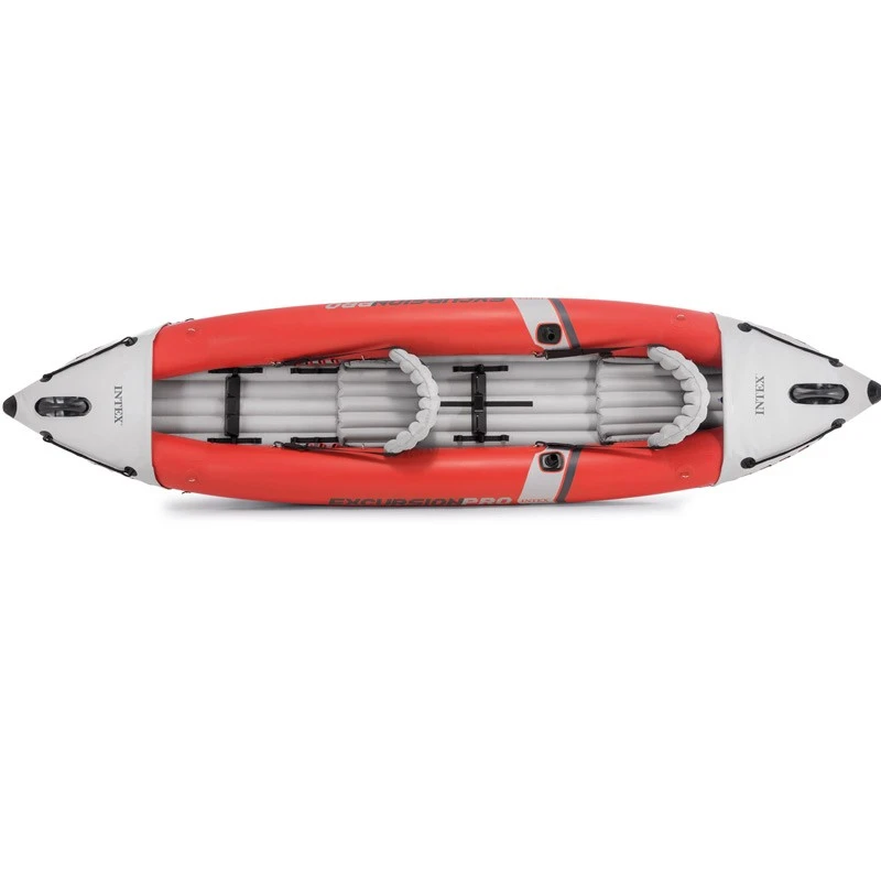 Excursion Pro K2 Kayak 2 Ατόμων 3 Excursion Pro K2 Kayak 2 Ατόμων - Image 3