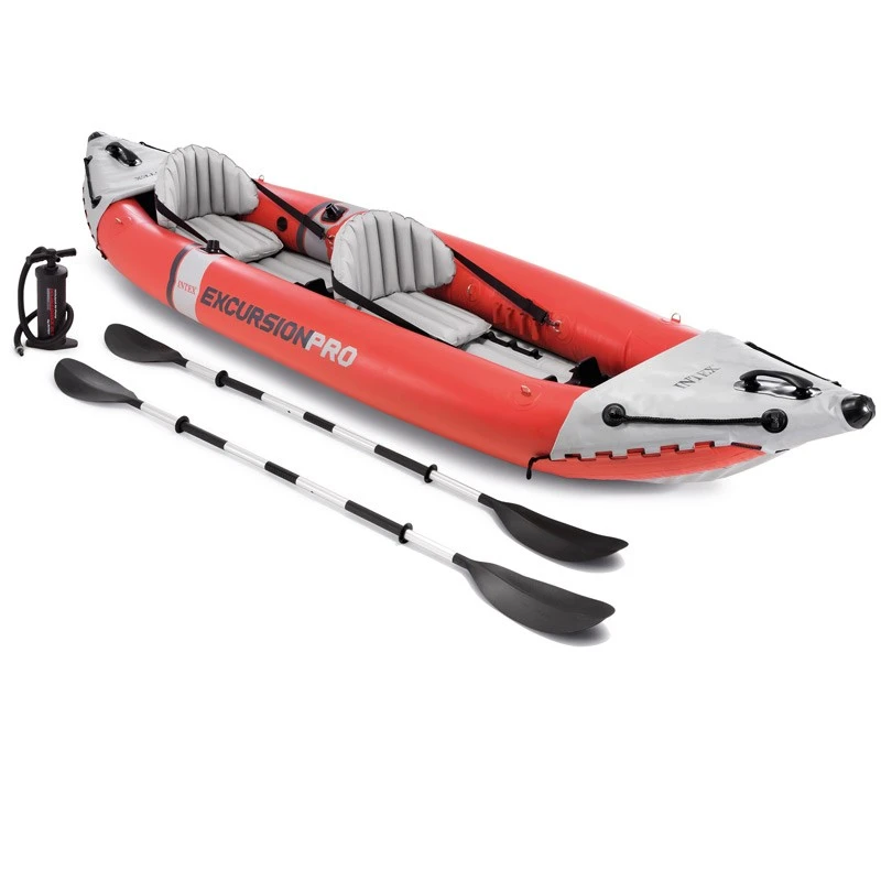 Excursion Pro K2 Kayak 2 Ατόμων 1 Excursion Pro K2 Kayak 2 Ατόμων
