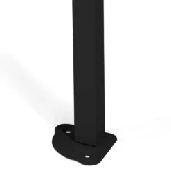 ΚΙΟΣΚΙ/GAZEBO MATTHEW HM6311 ΠΤΥΣΣΟΜΕΝΟ-ΣΚΕΛΕΤΟΣ ΜΕΤΑΛ.ΜΑΥΡΟΣ-ΛΕΥΚΟ ΥΦΑΣΜΑ 3x4,5x3,10Yμ 9 ΚΙΟΣΚΙ/GAZEBO MATTHEW HM6311 ΠΤΥΣΣΟΜΕΝΟ-ΣΚΕΛΕΤΟΣ ΜΕΤΑΛ.ΜΑΥΡΟΣ-ΛΕΥΚΟ ΥΦΑΣΜΑ 3x4,5x3,10Yμ -Vougioukas kioskia kipou gazebo 18