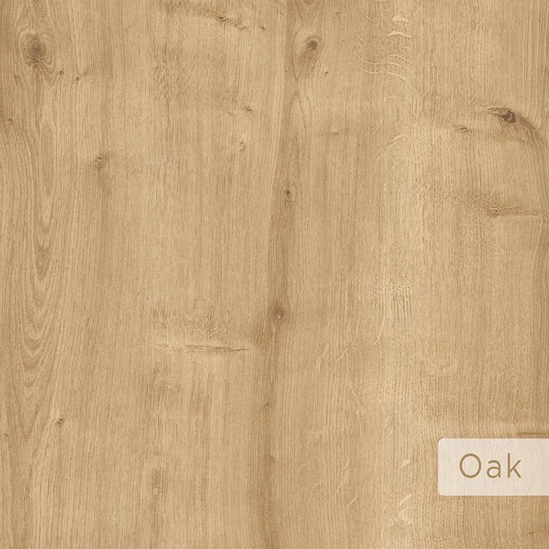 Κομοδίνο Johana Pakoworld μαύρο-oak 45x40x50εκ 4 Κομοδίνο Johana Pakoworld μαύρο-oak 45x40x50εκ - Image 4