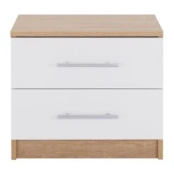 ΚΟΜΟΔΙΝΟ ΜΕΛΑΜΙΝΗΣ HM2220.06 SONAMA - ΛΕΥΚΟ 48x40,5x41,5 εκ. 9 ΚΟΜΟΔΙΝΟ ΜΕΛΑΜΙΝΗΣ HM2220.06 SONAMA - ΛΕΥΚΟ 48x40,5x41,5 εκ. -Vougioukas komothino melaminis hm2220 06 sonama leiko 48 405 415 ek 1 3