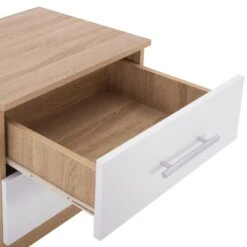 ΚΟΜΟΔΙΝΟ ΜΕΛΑΜΙΝΗΣ HM2220.06 SONAMA - ΛΕΥΚΟ 48x40,5x41,5 εκ. 10 ΚΟΜΟΔΙΝΟ ΜΕΛΑΜΙΝΗΣ HM2220.06 SONAMA - ΛΕΥΚΟ 48x40,5x41,5 εκ. -Vougioukas komothino melaminis hm2220 06 sonama leiko 48 405 415 ek 1 4