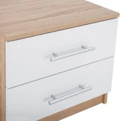 ΚΟΜΟΔΙΝΟ ΜΕΛΑΜΙΝΗΣ HM2220.06 SONAMA - ΛΕΥΚΟ 48x40,5x41,5 εκ. 11 ΚΟΜΟΔΙΝΟ ΜΕΛΑΜΙΝΗΣ HM2220.06 SONAMA - ΛΕΥΚΟ 48x40,5x41,5 εκ. -Vougioukas komothino melaminis hm2220 06 sonama leiko 48 405 415 ek 1 5