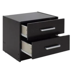 Κομοδίνο OLYMPUS Pakoworld χρώμα Wenge 47,5x40,5x40,5εκ. 9 Κομοδίνο OLYMPUS Pakoworld χρώμα Wenge 47,5x40,5x40,5εκ. -Vougioukas komothino olympus pakoworld chroma wenge 475 405 405ek 1 3