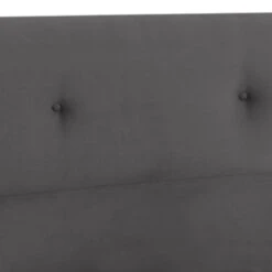 ΚΡΕΒΑΤΙ DOLORES ΑΠΟ ΓΚΡΙ ΒΕΛΟΥΔΟ HM637.10 ΓΙΑ ΣΤΡΩΜΑ 150x200 εκ. 10 ΚΡΕΒΑΤΙ DOLORES ΑΠΟ ΓΚΡΙ ΒΕΛΟΥΔΟ HM637.10 ΓΙΑ ΣΤΡΩΜΑ 150x200 εκ. -Vougioukas krevati dolores apo gkri veloitho hm637 10 gia stroma 150 200 ek 1 3