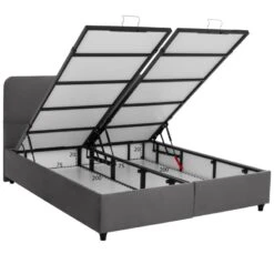 ΚΡΕΒΑΤΙ DOLORES ΜΕ ΑΠΟΘΗΚΕΥΤΙΚΟ ΓΚΡΙ ΒΕΛΟΥΔΟ HM631.10 ΓΙΑ ΣΤΡΩΜΑ 160x200 εκ. 13 ΚΡΕΒΑΤΙ DOLORES ΜΕ ΑΠΟΘΗΚΕΥΤΙΚΟ ΓΚΡΙ ΒΕΛΟΥΔΟ HM631.10 ΓΙΑ ΣΤΡΩΜΑ 160x200 εκ. -Vougioukas krevati dolores me apothikeitiko gkri veloitho hm631 10 gia stroma 160 200 ek 1 3