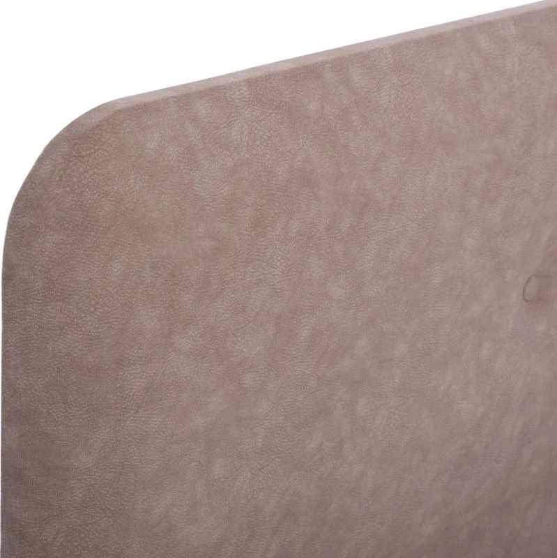 ΚΡΕΒΑΤΙ DOLORES ΜΕ ΑΠΟΘΗΚΕΥΤΙΚΟ ΜΠΕΖ ΥΦΑΣΜΑ HM631.22 ΓΙΑ ΣΤΡΩΜΑ 160x200 εκ. 8 ΚΡΕΒΑΤΙ DOLORES ΜΕ ΑΠΟΘΗΚΕΥΤΙΚΟ ΜΠΕΖ ΥΦΑΣΜΑ HM631.22 ΓΙΑ ΣΤΡΩΜΑ 160x200 εκ. - Image 8