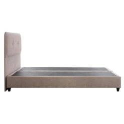 ΚΡΕΒΑΤΙ HM637.22 DOLORES ΜΠΕΖ ΥΦΑΣΜΑ τ.NUBUCK, 150x200 εκ. 13 ΚΡΕΒΑΤΙ HM637.22 DOLORES ΜΠΕΖ ΥΦΑΣΜΑ τ.NUBUCK, 150x200 εκ. -Vougioukas krevati hm637 22 dolores mpez iphasma t nubuck 150 200 ek 1 4