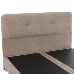 ΚΡΕΒΑΤΙ HM637.22 DOLORES ΜΠΕΖ ΥΦΑΣΜΑ τ.NUBUCK, 150x200 εκ. 14 ΚΡΕΒΑΤΙ HM637.22 DOLORES ΜΠΕΖ ΥΦΑΣΜΑ τ.NUBUCK, 150x200 εκ. -Vougioukas krevati hm637 22 dolores mpez iphasma t nubuck 150 200 ek 1 5