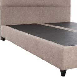 ΚΡΕΒΑΤΙ HM637.22 DOLORES ΜΠΕΖ ΥΦΑΣΜΑ τ.NUBUCK, 150x200 εκ. 15 ΚΡΕΒΑΤΙ HM637.22 DOLORES ΜΠΕΖ ΥΦΑΣΜΑ τ.NUBUCK, 150x200 εκ. -Vougioukas krevati hm637 22 dolores mpez iphasma t nubuck 150 200 ek 1 6