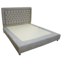 Mercury Κρεβάτι Ξύλινο Διπλό 180x210x132εκ για στρώμα 180x200 6 Mercury Κρεβάτι Ξύλινο Διπλό 180x210x132εκ για στρώμα 180x200 -Vougioukas krevati ipnodwmatiou 2