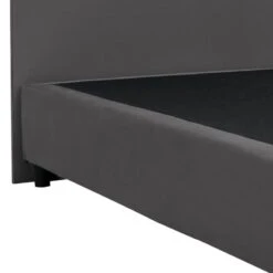 ΚΡΕΒΑΤΙ MALENA ΑΠΟ ΓΚΡΙ ΒΕΛΟΥΔΟ HM651.10 ΓΙΑ ΣΤΡΩΜΑ 90x200 εκ. 10 ΚΡΕΒΑΤΙ MALENA ΑΠΟ ΓΚΡΙ ΒΕΛΟΥΔΟ HM651.10 ΓΙΑ ΣΤΡΩΜΑ 90x200 εκ. -Vougioukas krevati malena apo gkri veloitho hm651 10 gia stroma 90 200 ek 1 3