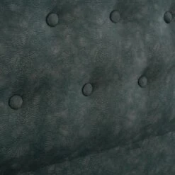 ΚΡΕΒΑΤΙ MALENA ΑΠΟ ΠΡΑΣΙΝΟ ΥΦΑΣΜΑ Τ. NUBUK HM651.27 ΓΙΑ ΣΤΡΩΜΑ 90x200 εκ. -Vougioukas krevati malena apo prasino iphasma t nubuk hm651 27 gia stroma 90 200 ek 1 7