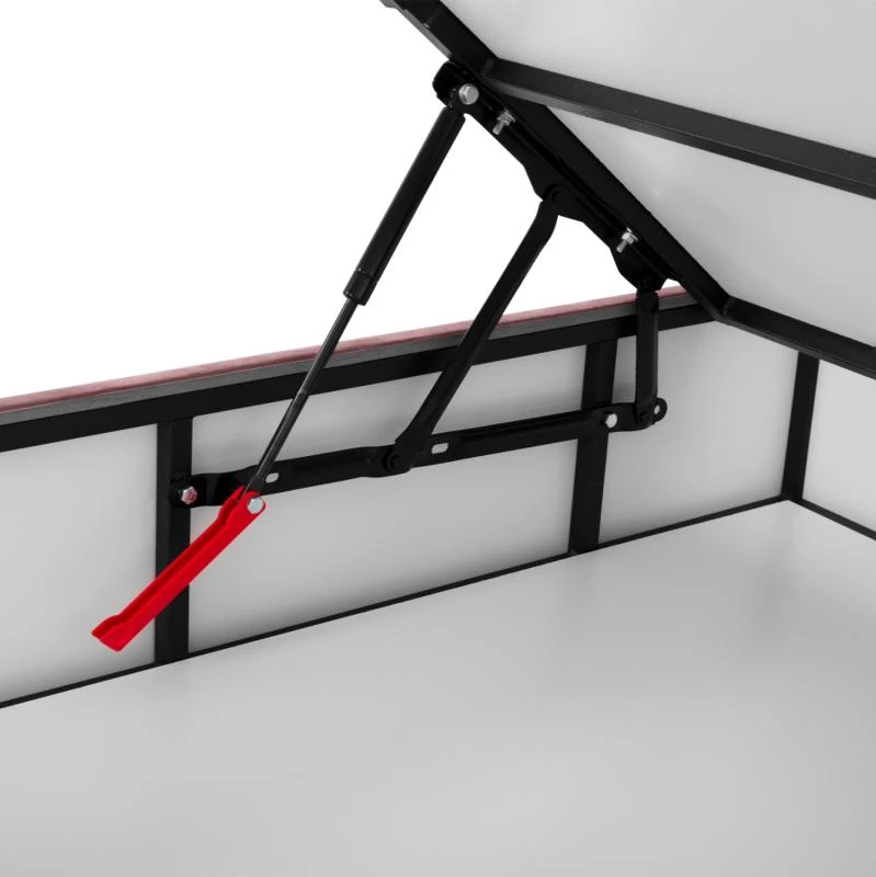 ΚΡΕΒΑΤΙ MALENA ΜΕ ΑΠΟΘΗΚΕΥΤΙΚΟ ΣΑΠΙΟ ΜΗΛΟ ΒΕΛΟΥΔΟ HM624.12 ΓΙΑ ΣΤΡΩΜΑ 160x200 εκ. 10 ΚΡΕΒΑΤΙ MALENA ΜΕ ΑΠΟΘΗΚΕΥΤΙΚΟ ΣΑΠΙΟ ΜΗΛΟ ΒΕΛΟΥΔΟ HM624.12 ΓΙΑ ΣΤΡΩΜΑ 160x200 εκ. - Image 10