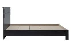 Κρεβάτι μονό OLYMPUS Pakoworld σε χρώμα Wenge 100x200εκ -Vougioukas krevati mono olympus pakoworld se chroma wenge 100 200ek 4