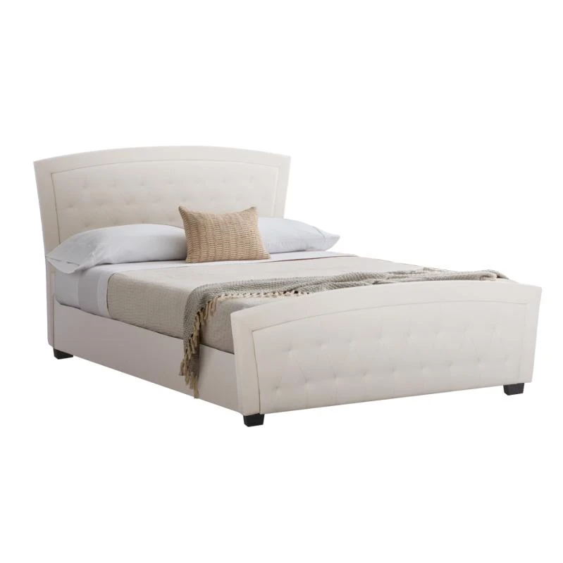 ΚΡΕΒΑΤΙ ODELIA ΜΕ PU HM550.11 150x200 εκ. 1 ΚΡΕΒΑΤΙ ODELIA ΜΕ PU HM550.11 150x200 εκ.