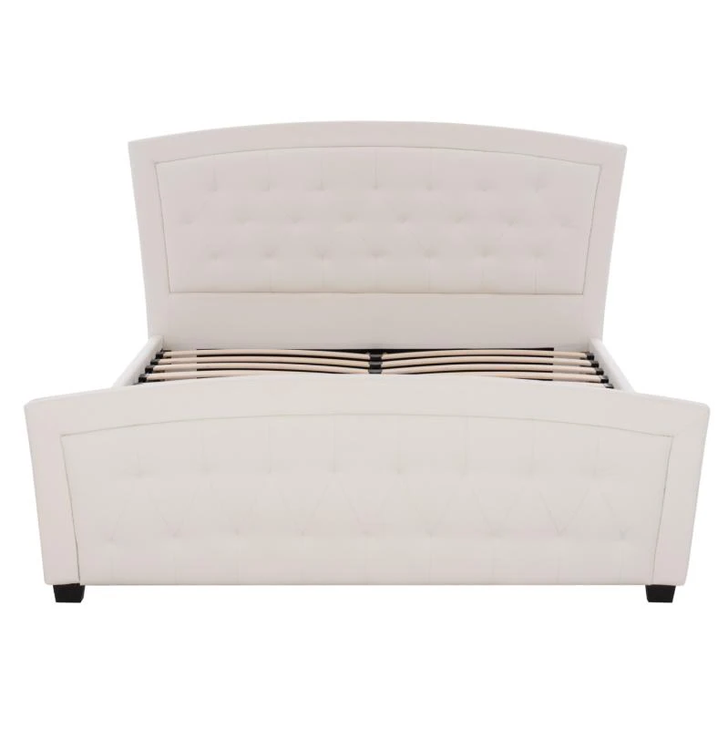 ΚΡΕΒΑΤΙ ODELIA ΜΕ PU HM550.11 150x200 εκ. 3 ΚΡΕΒΑΤΙ ODELIA ΜΕ PU HM550.11 150x200 εκ. - Image 3