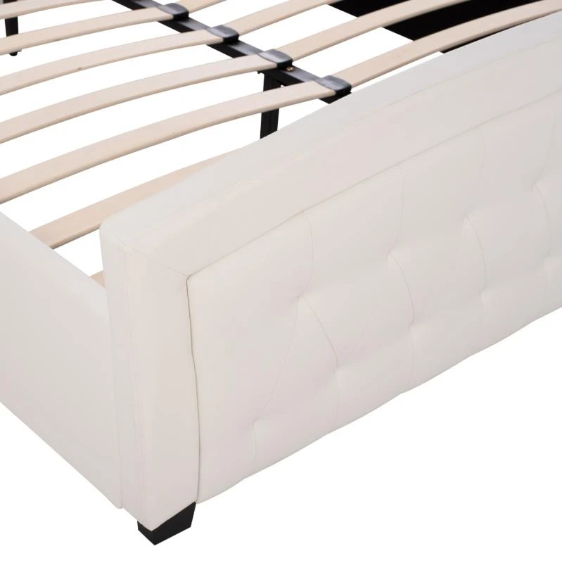 ΚΡΕΒΑΤΙ ODELIA ΜΕ PU HM550.11 150x200 εκ. 6 ΚΡΕΒΑΤΙ ODELIA ΜΕ PU HM550.11 150x200 εκ. - Image 6