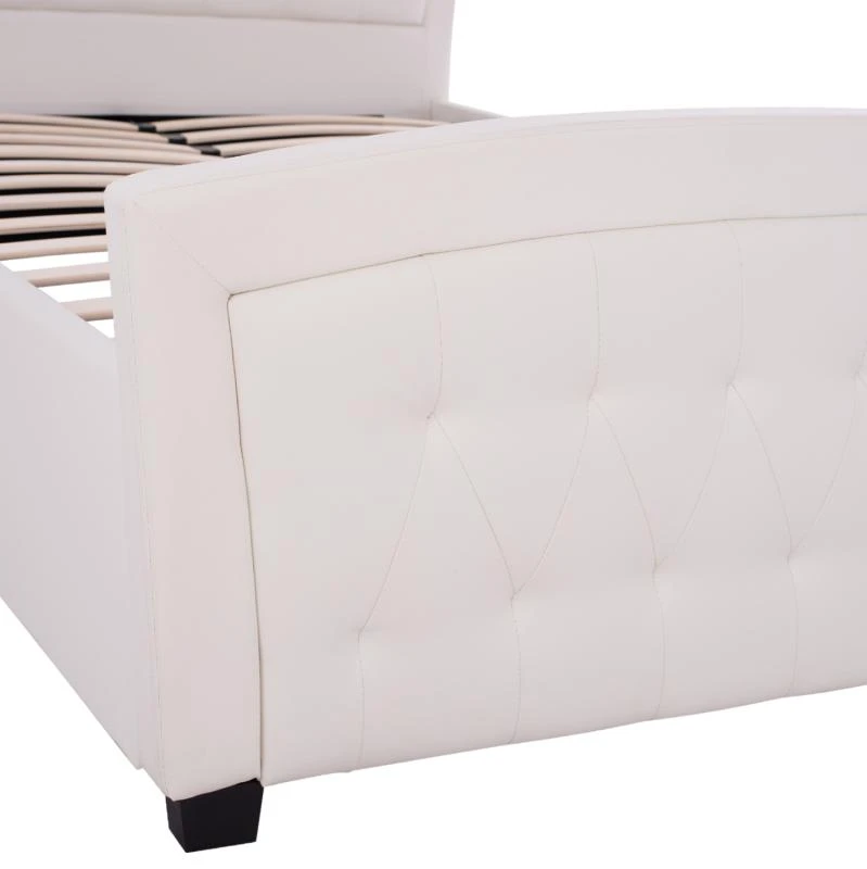 ΚΡΕΒΑΤΙ ODELIA ΜΕ PU HM550.11 150x200 εκ. 7 ΚΡΕΒΑΤΙ ODELIA ΜΕ PU HM550.11 150x200 εκ. - Image 7