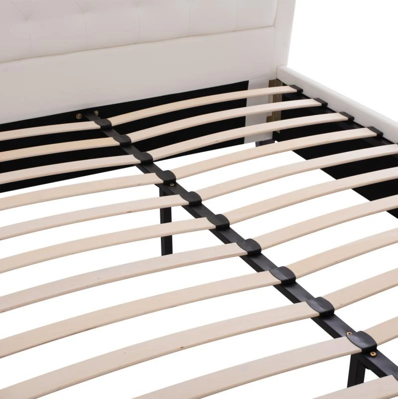 ΚΡΕΒΑΤΙ ODELIA ΜΕ PU HM550.11 150x200 εκ. 9 ΚΡΕΒΑΤΙ ODELIA ΜΕ PU HM550.11 150x200 εκ. - Image 9