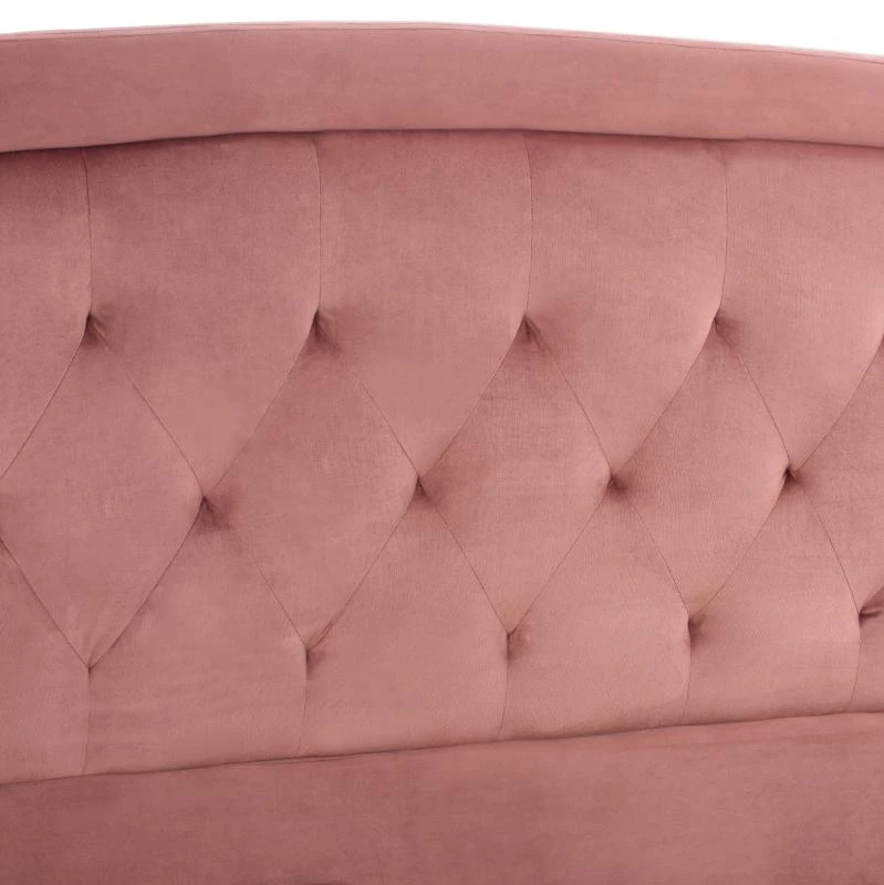 ΚΡΕΒΑΤΙ ODELIA ΒΕΛΟΥΔΟ ΣΑΠΙΟ ΜΗΛΟ ΜΕ ΑΠΟΘΗΚΕΥΤΙΚΟ ΧΩΡΟ 160x200 εκ. HM581.02 7 ΚΡΕΒΑΤΙ ODELIA ΒΕΛΟΥΔΟ ΣΑΠΙΟ ΜΗΛΟ ΜΕ ΑΠΟΘΗΚΕΥΤΙΚΟ ΧΩΡΟ 160x200 εκ. HM581.02 - Image 7