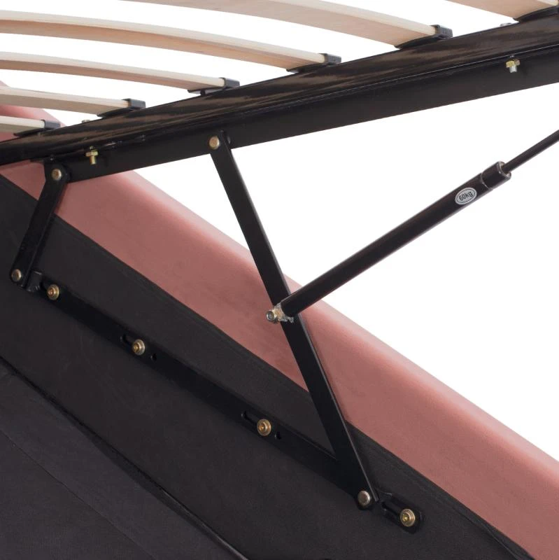 ΚΡΕΒΑΤΙ ODELIA ΒΕΛΟΥΔΟ ΣΑΠΙΟ ΜΗΛΟ ΜΕ ΑΠΟΘΗΚΕΥΤΙΚΟ ΧΩΡΟ 160x200 εκ. HM581.02 9 ΚΡΕΒΑΤΙ ODELIA ΒΕΛΟΥΔΟ ΣΑΠΙΟ ΜΗΛΟ ΜΕ ΑΠΟΘΗΚΕΥΤΙΚΟ ΧΩΡΟ 160x200 εκ. HM581.02 - Image 9