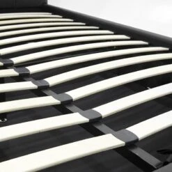 Κρεβάτι Roi Pakoworld διπλό 160x200 PU μαύρο ματ + αποθηκευτικό χώρο 16 Κρεβάτι Roi Pakoworld διπλό 160x200 PU μαύρο ματ + αποθηκευτικό χώρο -Vougioukas krevati roi pakoworld thiplo 160 200 pu mairo mat apothikeitiko choro 7