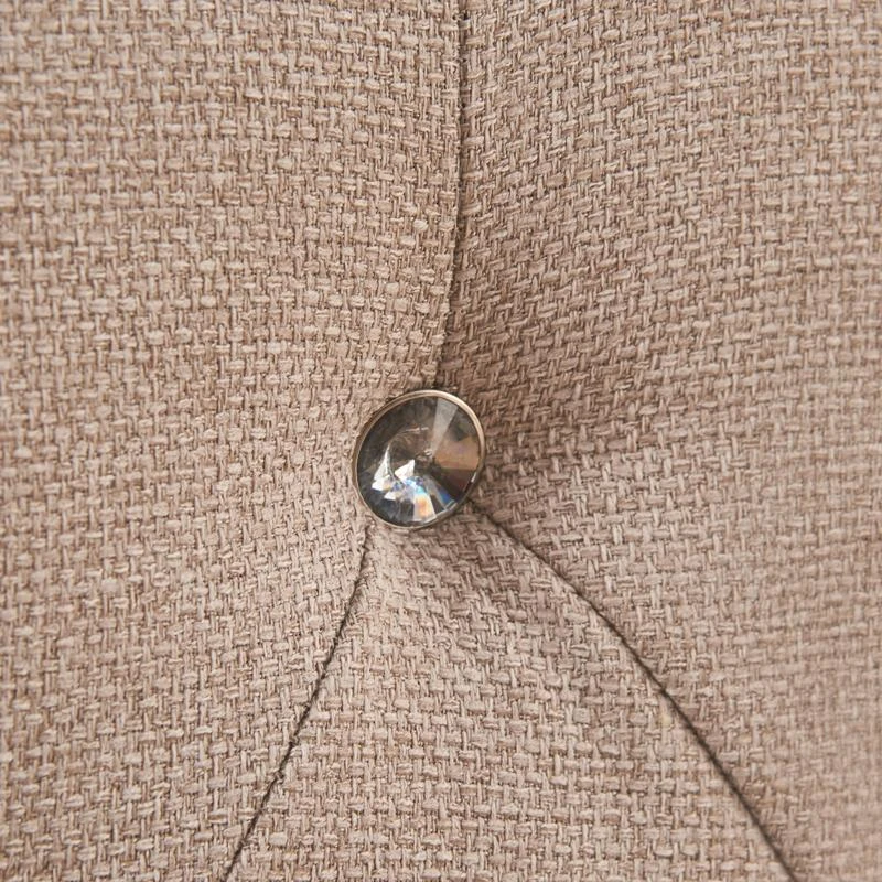 Κρεβάτι διπλό με αποθηκευτικό χώρο Majore Pakoworld μπεζ ύφασμα 160x200εκ 6 Κρεβάτι διπλό με αποθηκευτικό χώρο Majore Pakoworld μπεζ ύφασμα 160x200εκ - Image 6